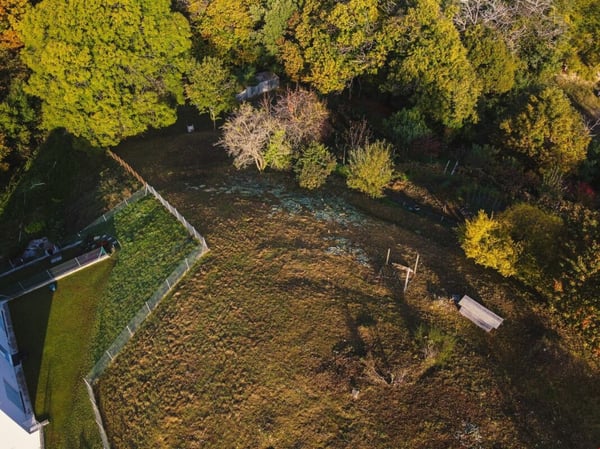 Terreno edificabile con meravigliosa vista panoramica e progetto 6