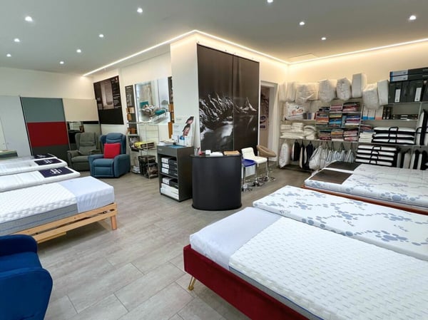 Magnifica palazzina composta da 3 appartamenti e 2 locali commerciali 12