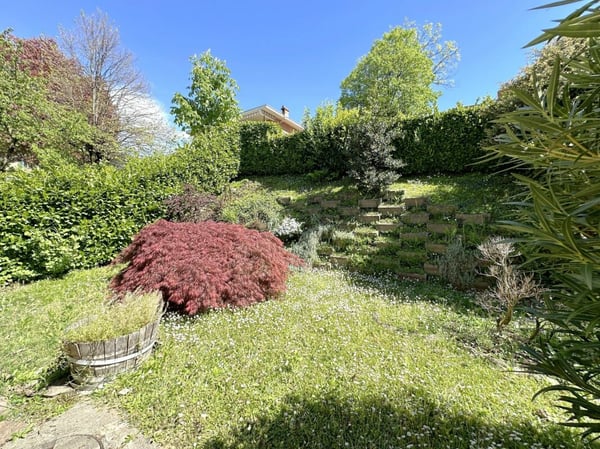 Interessante casa gemella con vista panoramica 3