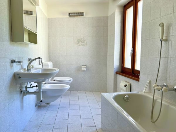 Splendida casa bifamiliare di nucleo 13