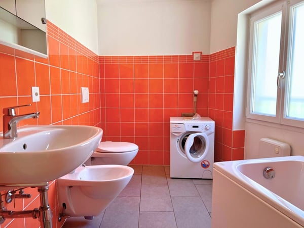 Splendida casa bifamiliare di nucleo 14