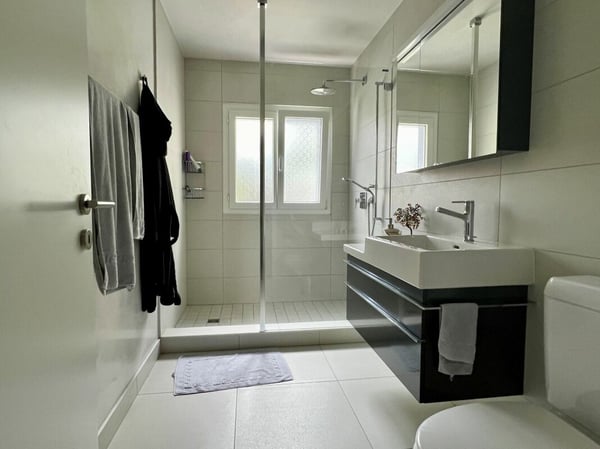 Ampio ed elegante appartamento di 320 mq, ultimo piano 14