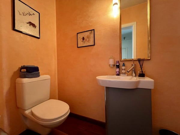 Ampio ed elegante appartamento di 320 mq, ultimo piano 15