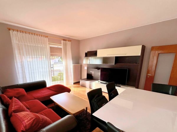 Comodo appartamento di 1.5 locali 2