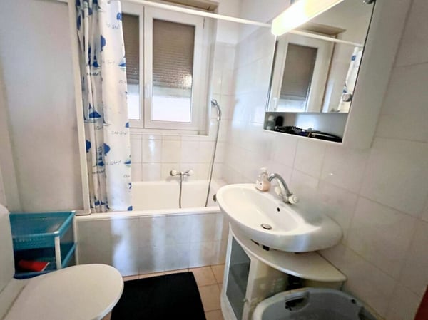 Comodo appartamento di 1.5 locali 6