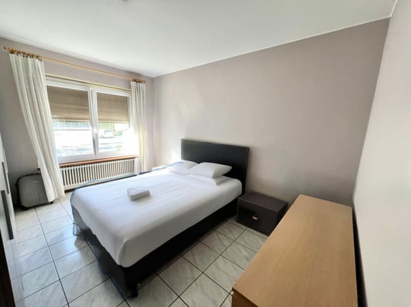 Comodo appartamento di 1.5 locali 3