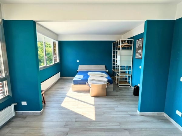 Grazioso appartamento in centro a Chiasso 3