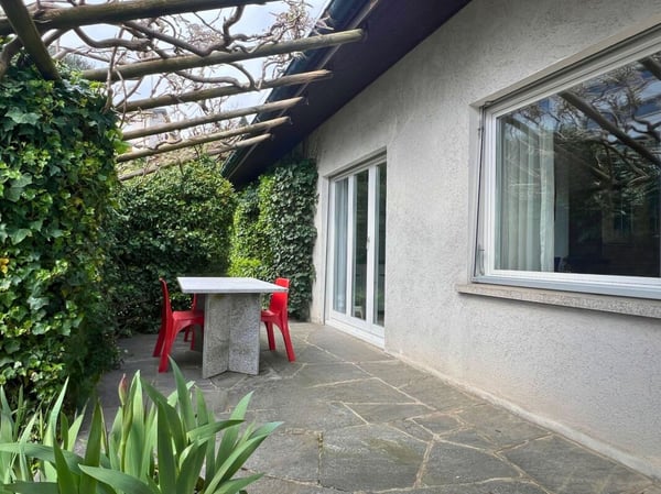 Splendida casa con vista panoramica e monolocale annesso 13