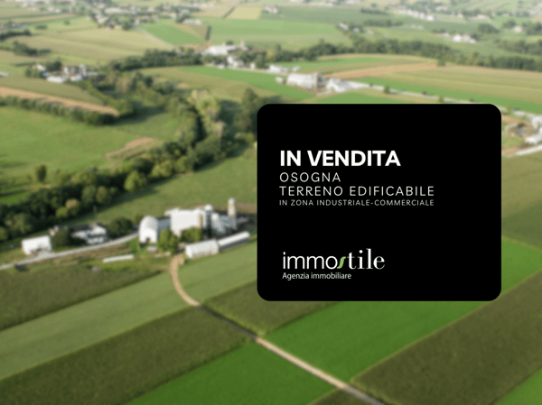 Ampio terreno industriale con grande potenziale edificatorio 15