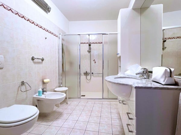 Appartamento di 1.5 locali a Chiasso 8