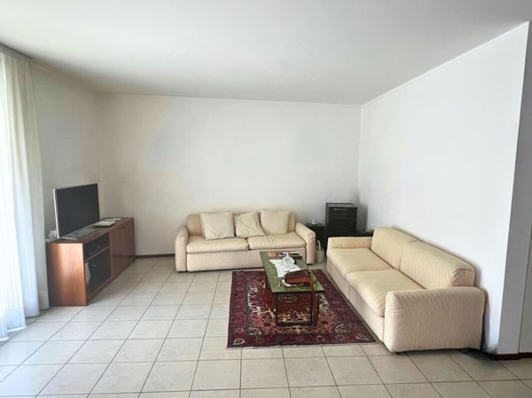 Appartamento di 1.5 locali a Chiasso 3