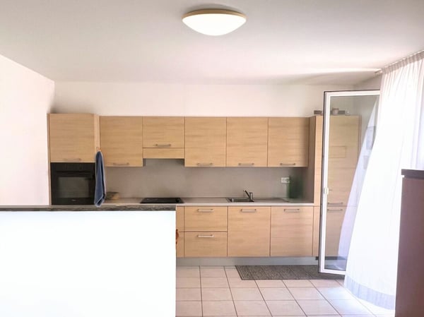 Appartamento di 1.5 locali a Chiasso 4