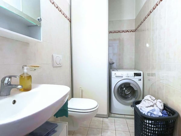 Appartamento di 1.5 locali a Chiasso 9