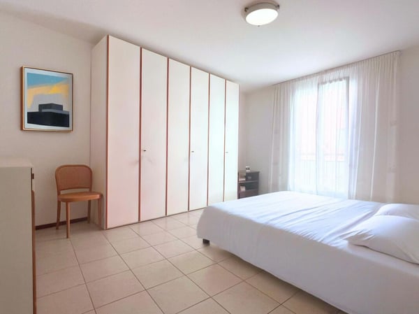 Appartamento di 1.5 locali a Chiasso 6