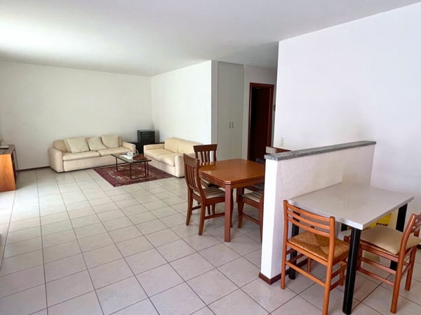 Appartamento di 1.5 locali a Chiasso 2