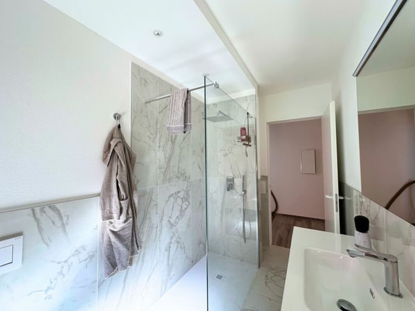 Luminoso appartamento di 1.5 locali ristrutturato, in zona centrale a Mendrisio 8