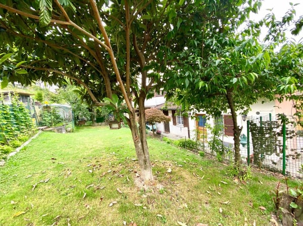 Casa di tre appartamenti per investimento a reddito 11