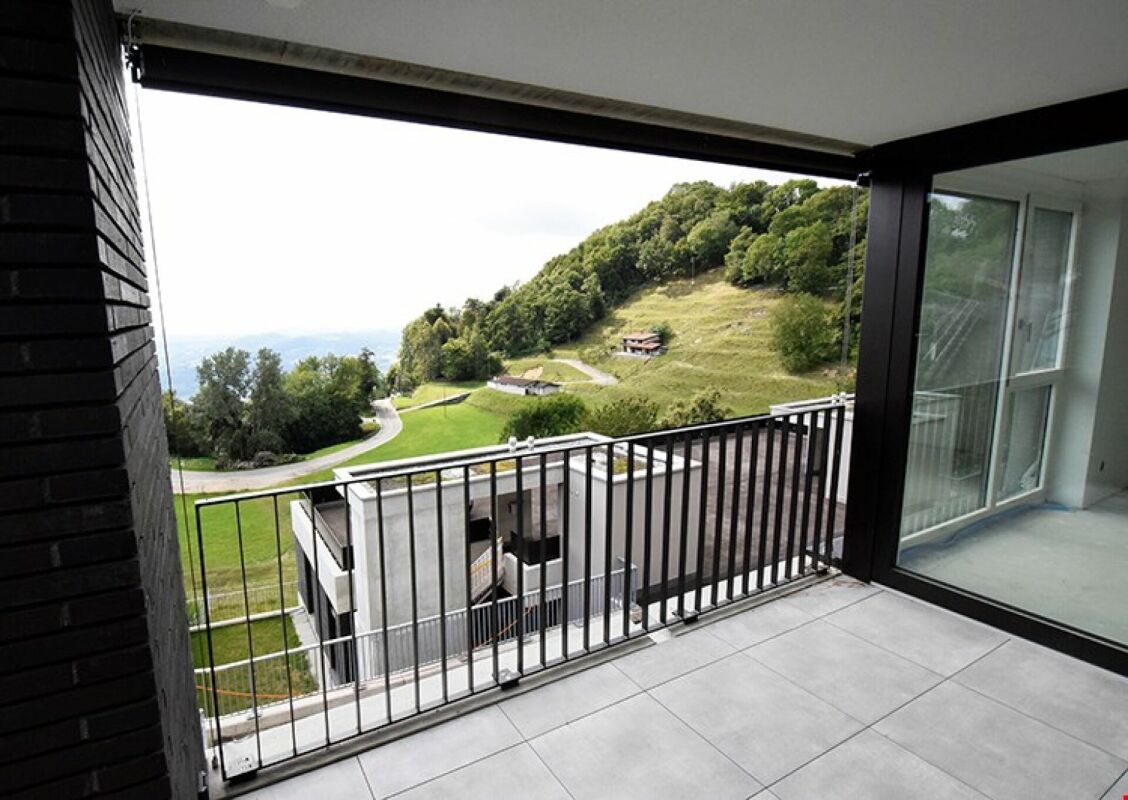 A reddito: moderne ed eleganti unità personalizzabili, giardino, anche rent-to-buy