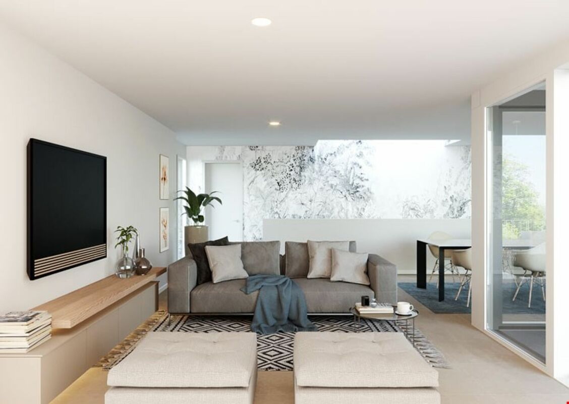 A reddito: moderne ed eleganti unità personalizzabili, giardino, anche rent-to-buy