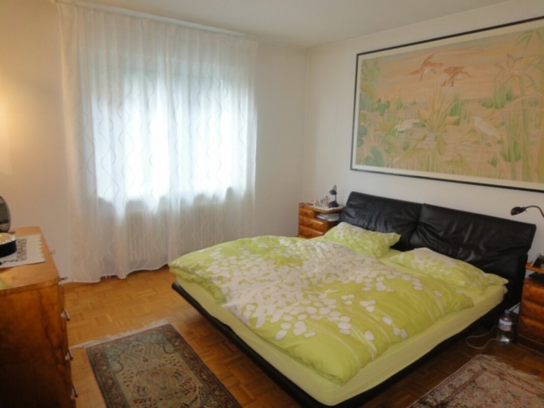 Villa signorile nel verde con vista panoramica