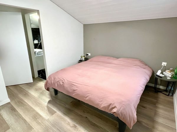 Magnifica palazzina composta da 3 appartamenti e 2 locali commerciali 7