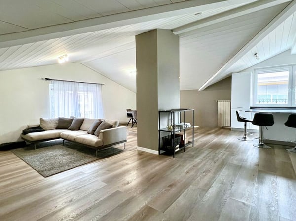 Magnifica palazzina composta da 3 appartamenti e 2 locali commerciali 3