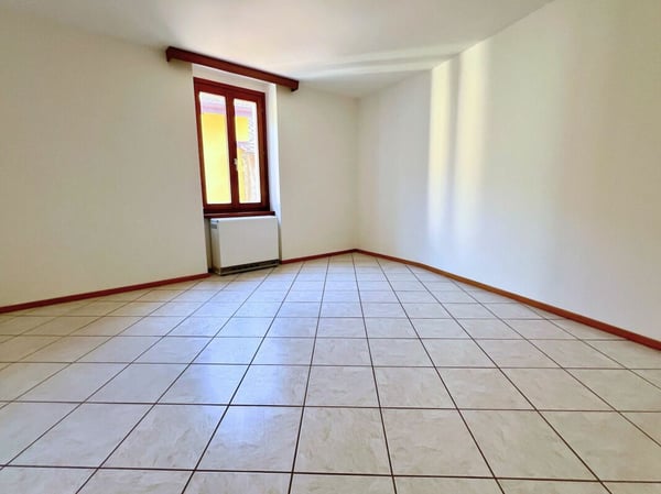 Splendida casa bifamiliare di nucleo 6