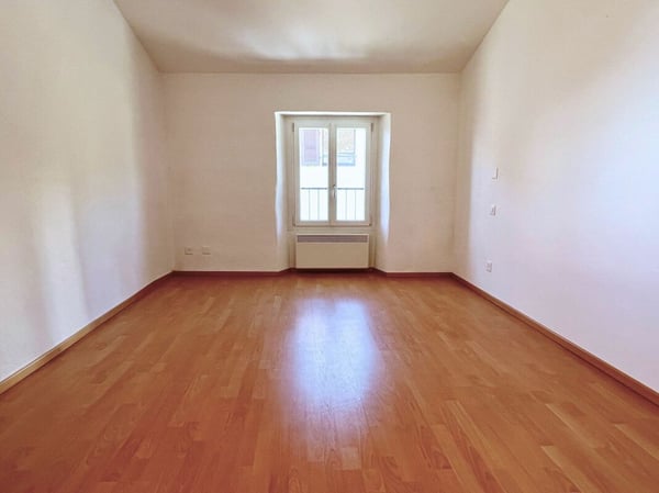 Splendida casa bifamiliare di nucleo 12