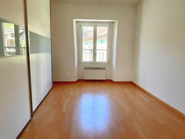 Splendida casa bifamiliare di nucleo 5