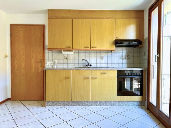 Splendida casa bifamiliare di nucleo 11