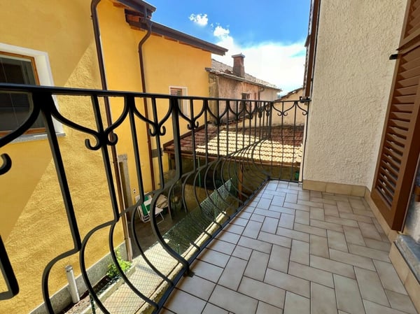 Splendida casa bifamiliare di nucleo 3