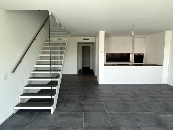 Casa a schiera con giardino, Residenza Le Fontanelle 1