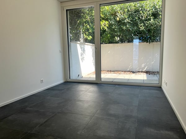 Casa a schiera con giardino, Residenza Le Fontanelle 8