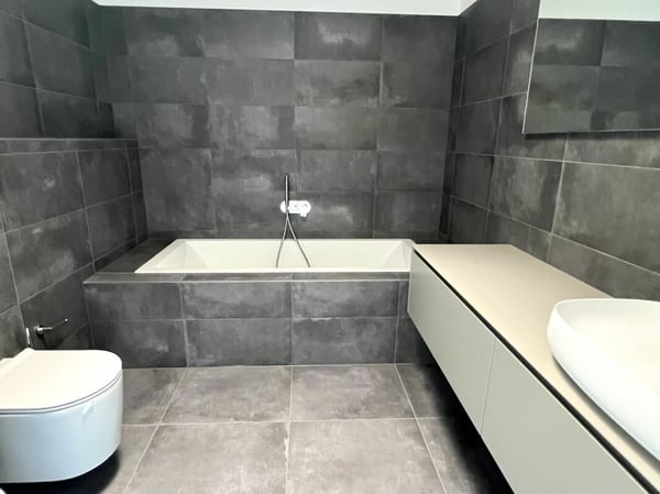 Casa a schiera con giardino, Residenza Le Fontanelle 6