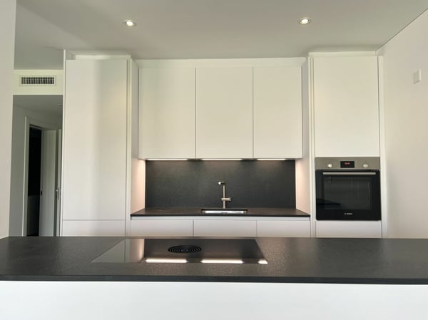 Casa a schiera con giardino, Residenza Le Fontanelle 2