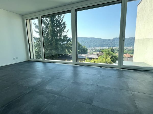 Casa a schiera con giardino, Residenza Le Fontanelle 5