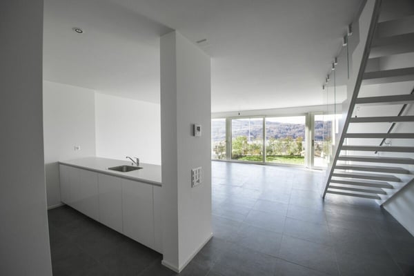 Casa a schiera con giardino, Residenza Le Fontanelle 4