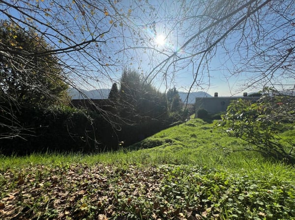 Terreno edificabile con progetto a Morbio Inferiore 9