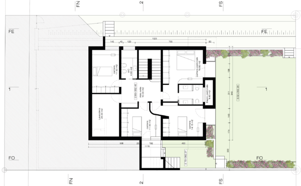 Terreno edificabile con progetto a Morbio Inferiore 3