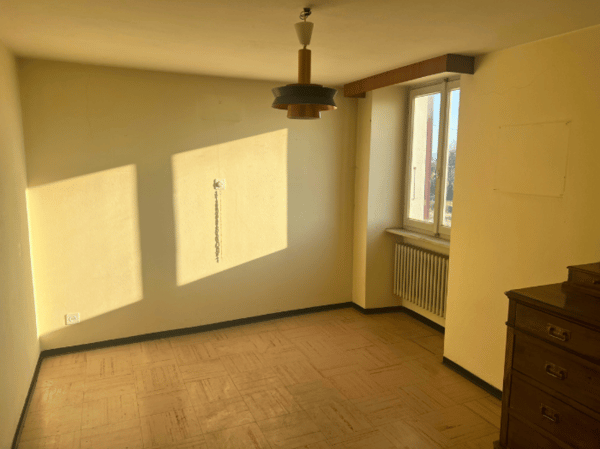 Casa di nucleo da risanare in zona tranquilla 4