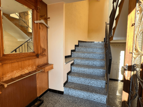 Casa di nucleo da risanare in zona tranquilla 8