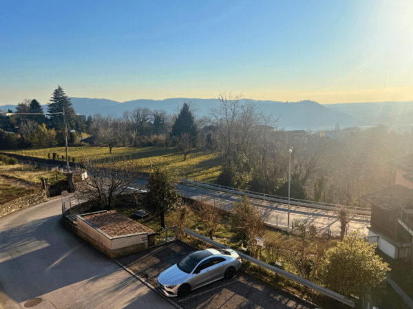 Casa di nucleo da risanare in zona tranquilla 2