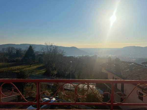 Casa di nucleo da risanare in zona tranquilla 3