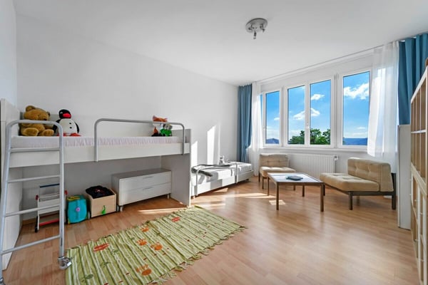 Ampia proprietà misto residenziale-commerciale con vista 11