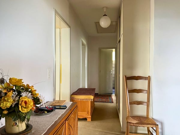 Splendida casa con vista panoramica e monolocale annesso 6