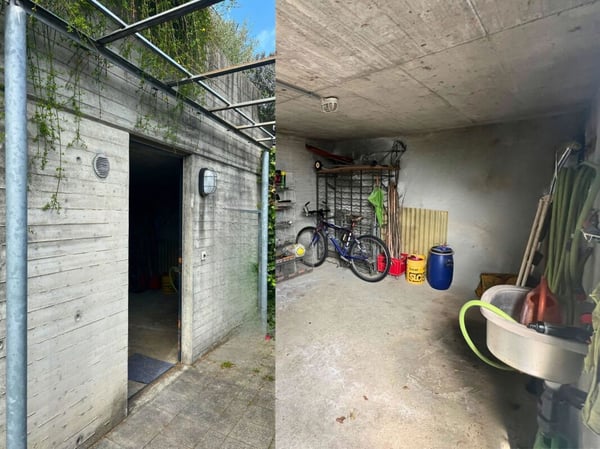 Splendida casa con vista panoramica e monolocale annesso 21