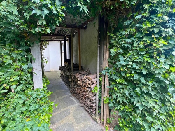 Splendida casa con vista panoramica e monolocale annesso 18