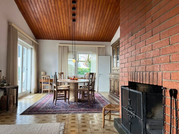 Splendida casa con vista panoramica e monolocale annesso 4