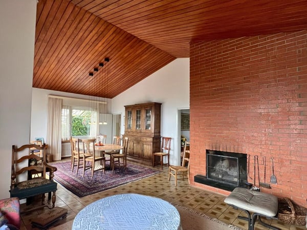 Splendida casa con vista panoramica e monolocale annesso 3