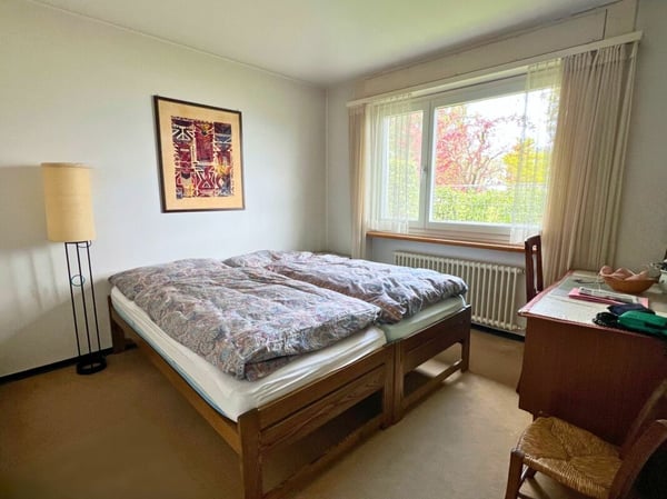 Splendida casa con vista panoramica e monolocale annesso 7